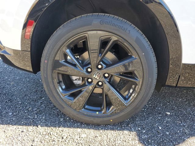 New 2026 Buick Envision Sport Touring AWD/4WD image 6