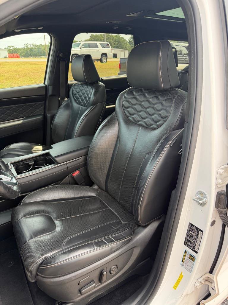 Used 2020 Hyundai Palisade Limited FWD image 4