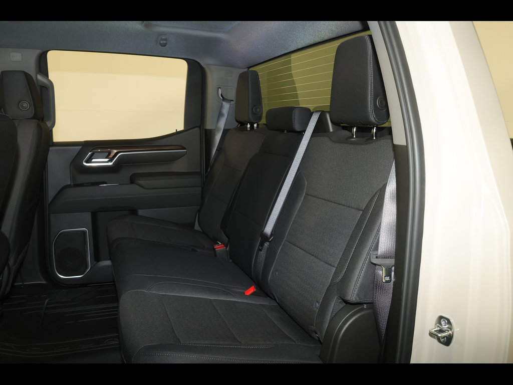 New 2026 Chevrolet Silverado 1500 RST w/ RST Select Package AWD/4WD image 24