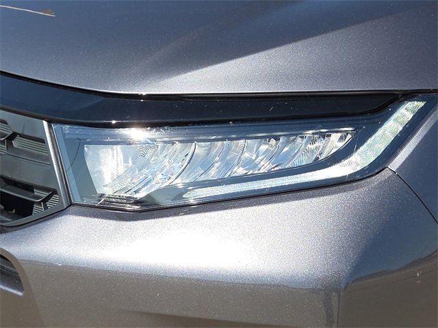 Used 2025 Honda Odyssey EX-L image 4