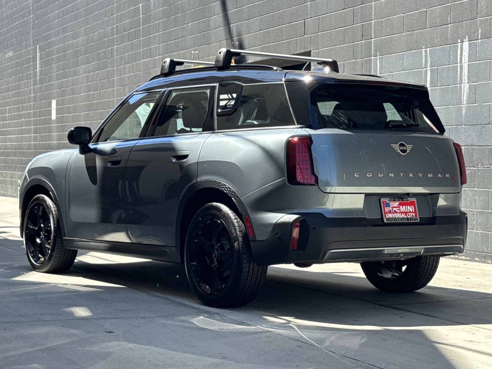 Used 2026 MINI Cooper Countryman S AWD/4WD image 3