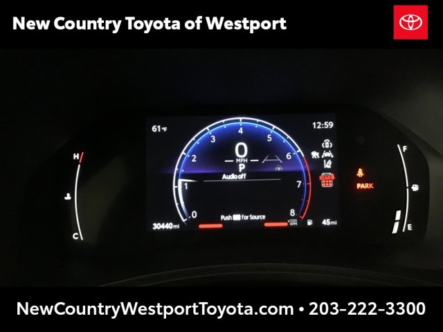 Used 2024 Toyota Grand Highlander XLE image 14