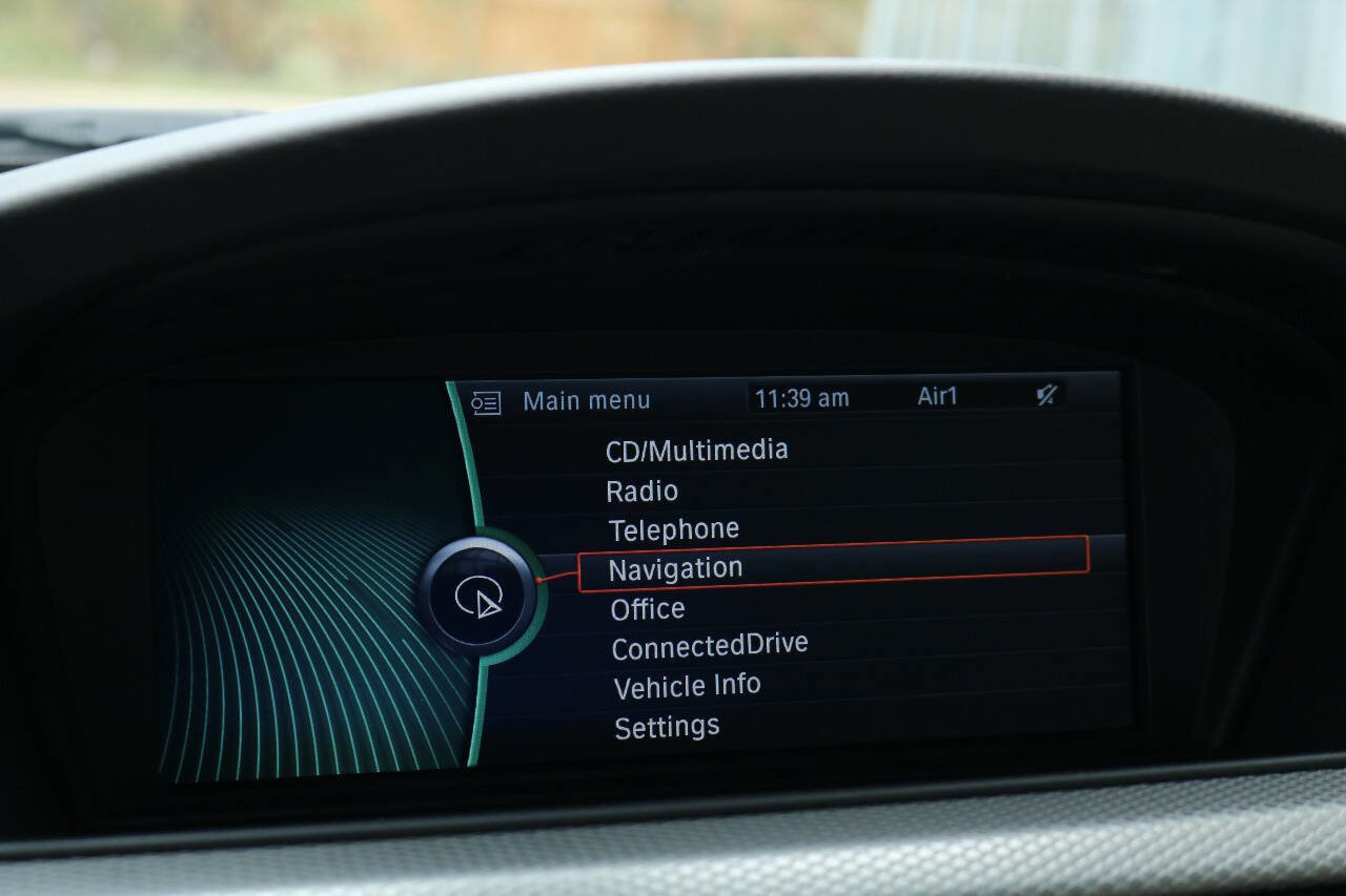 Used 2011 BMW 335is 335is 2dr Coupe image 37