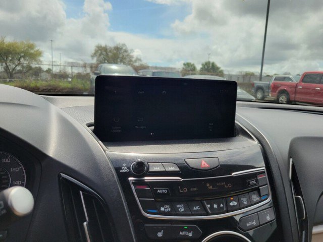 Used 2021 Acura RDX FWD image 20