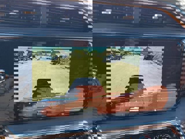 New 2026 GMC Sierra 1500 Denali Ultimate AWD/4WD image 23