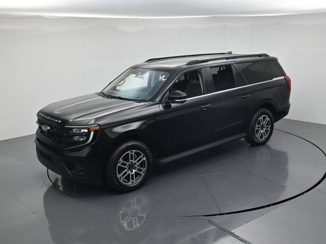 Certified 2025 Ford Expedition Max Active RWD image 49