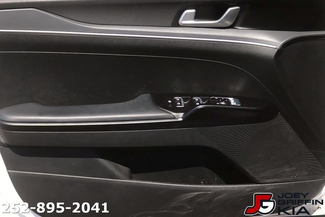 Certified 2024 Kia K5 GT-Line w/ GT-Line Premium Package AWD/4WD image 11