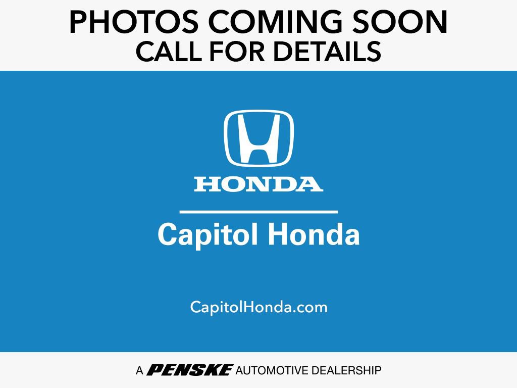 Used 2026 Honda HR-V Sport