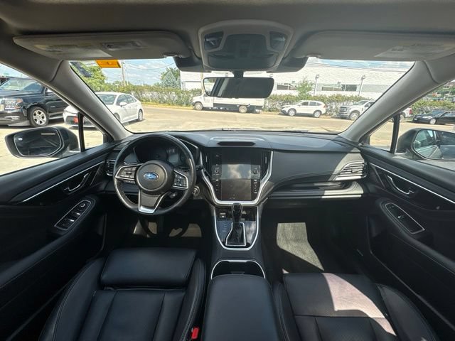 Used 2024 Subaru Outback Limited XT AWD/4WD image 17