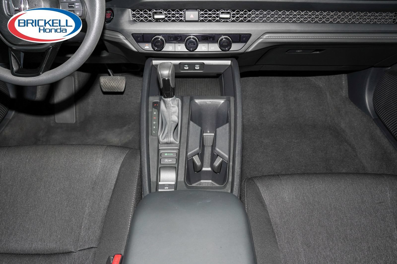 Certified 2025 Honda Accord SE image 28