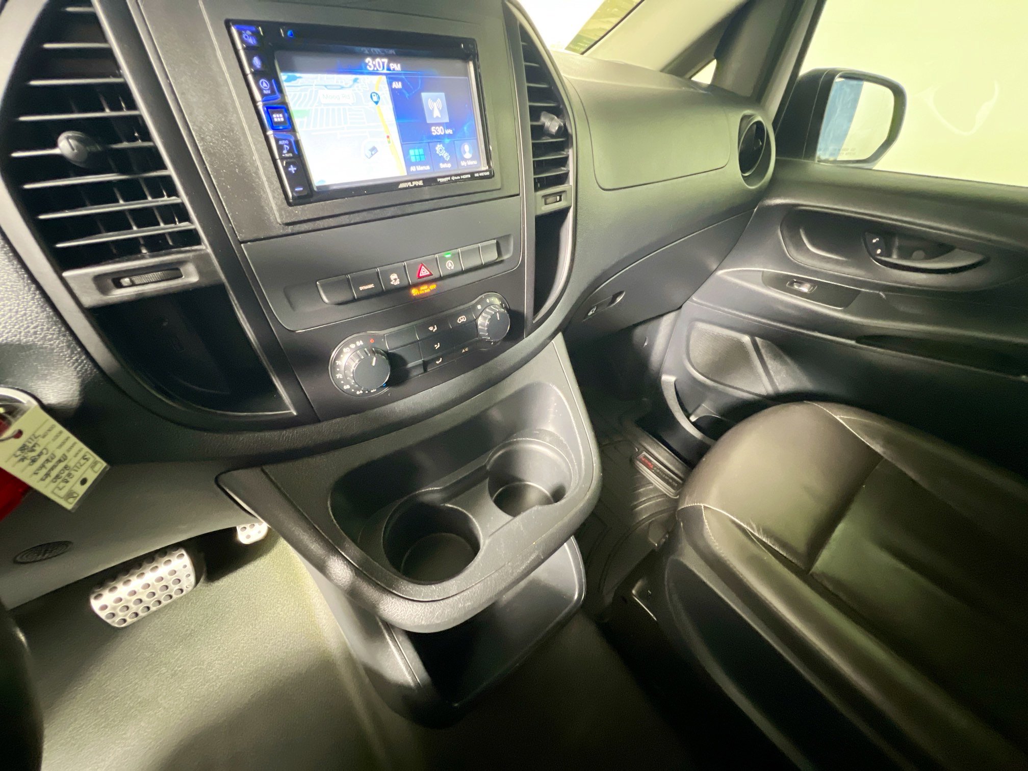 Used 2020 Mercedes-Benz Metris image 25