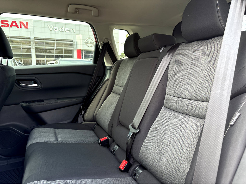 New 2026 Nissan Rogue Platinum AWD/4WD image 22