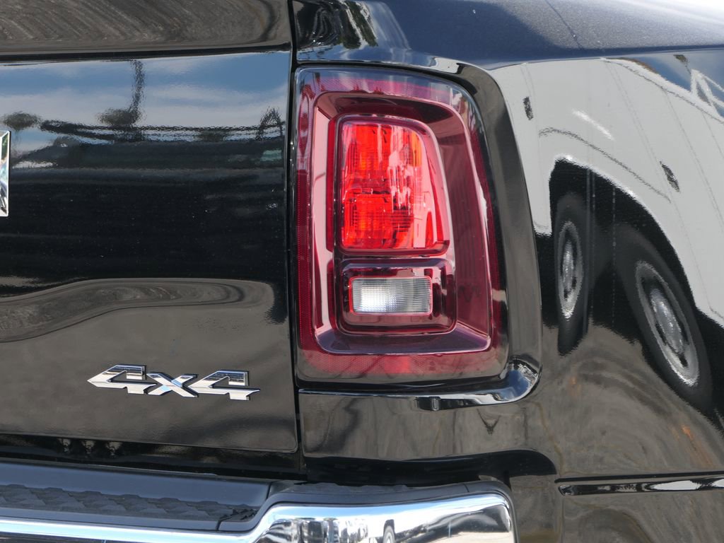 New 2026 RAM 3500 Tradesman image 3