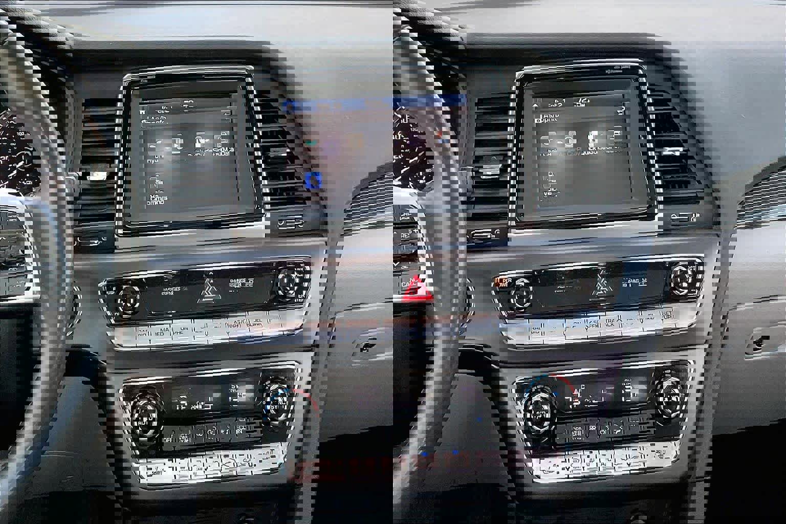 Used 2018 Hyundai Sonata Limited image 8