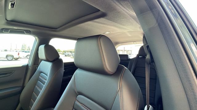 New 2026 Honda CR-V Sport-L image 23
