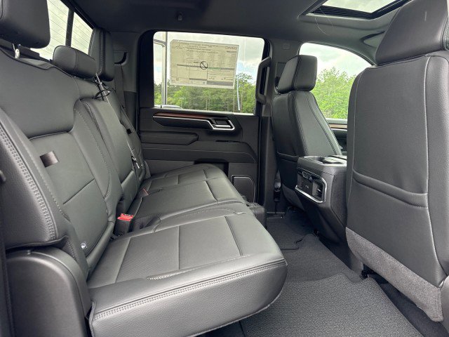 New 2026 GMC Sierra 2500 Denali w/ Denali Reserve Package image 14