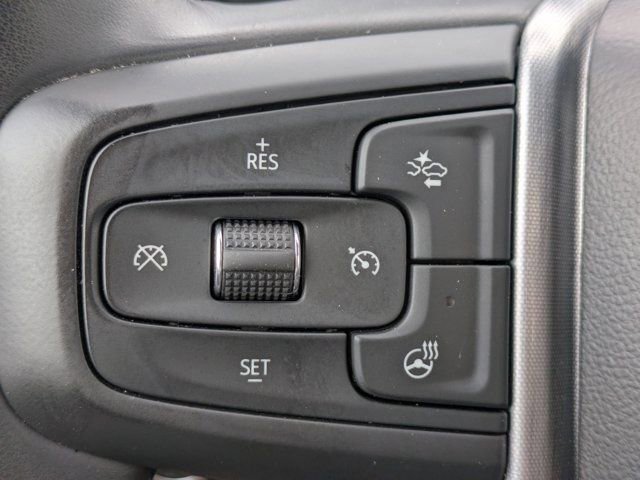 Used 2025 GMC Sierra 1500 SLT image 21