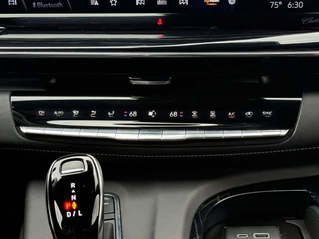 Used 2024 Cadillac Escalade Sport image 4