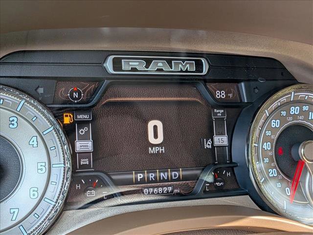 Used 2019 RAM 1500 Limited image 5