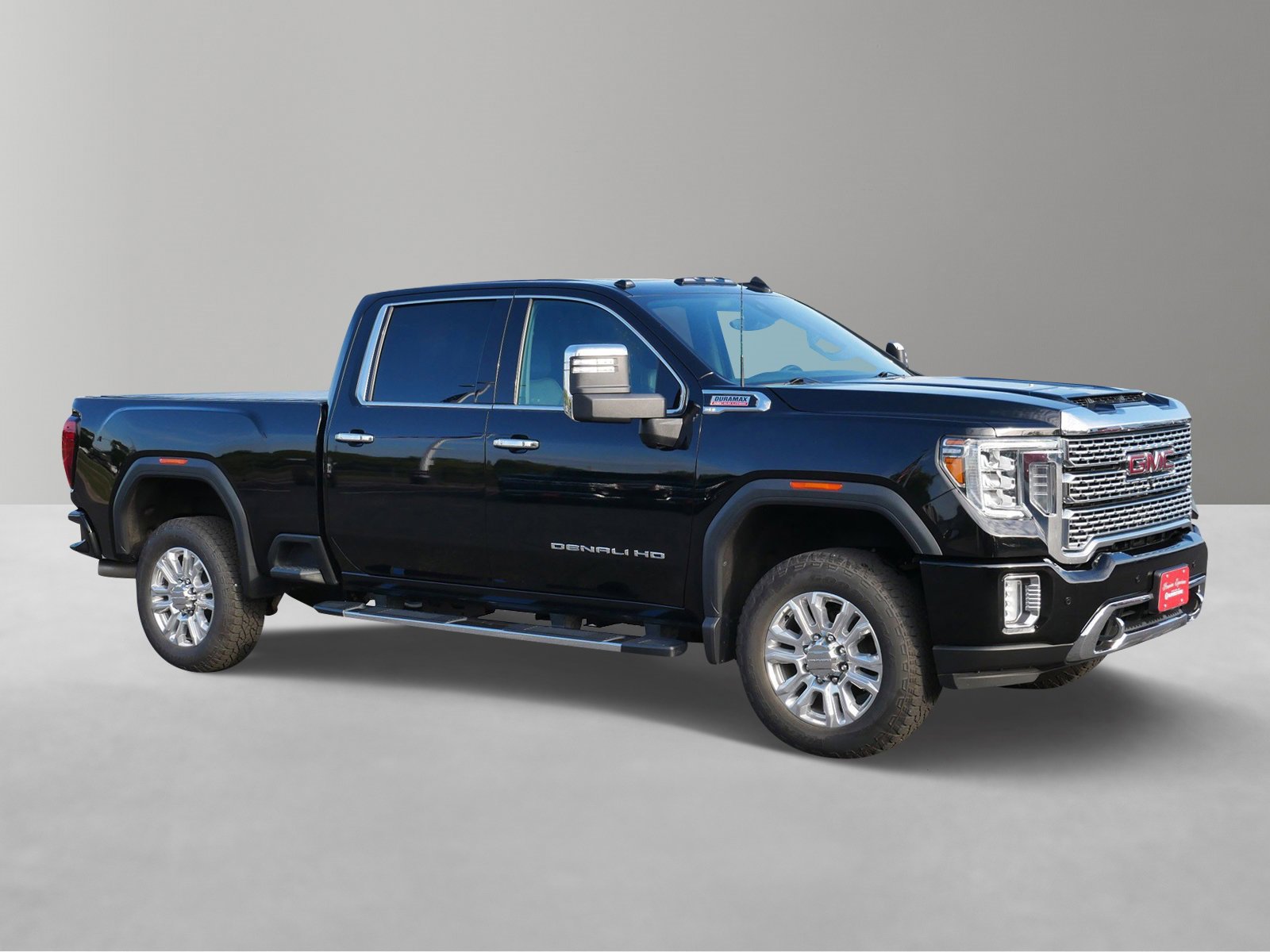 Used 2022 GMC Sierra 3500 Denali w/ Denali Ultimate Package image 6