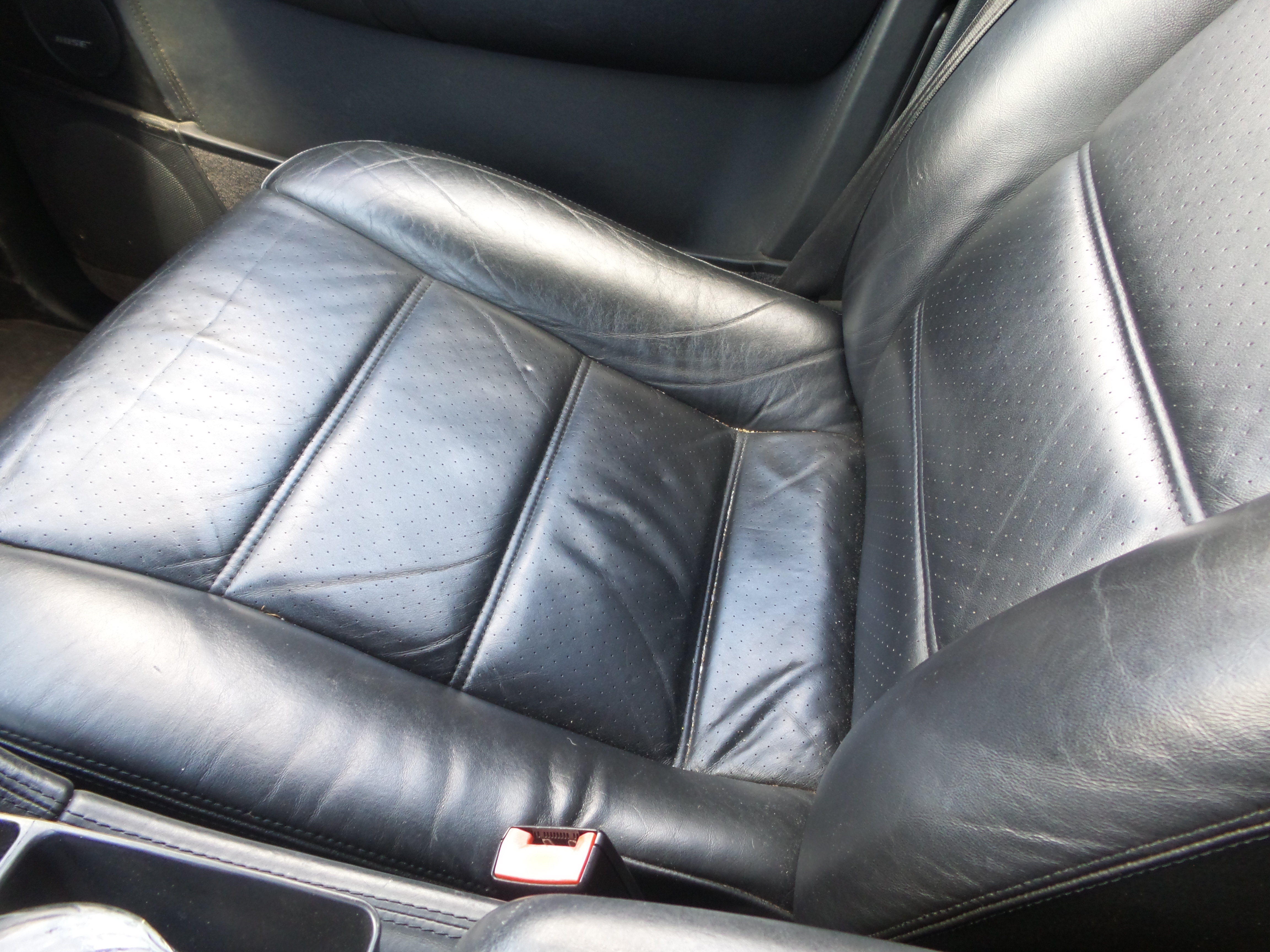 Used 2004 Porsche Cayenne Turbo AWD/4WD image 67