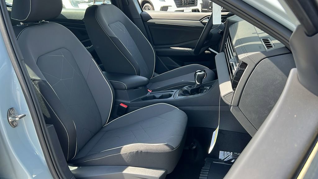 New 2026 Volkswagen Jetta Sport FWD image 6