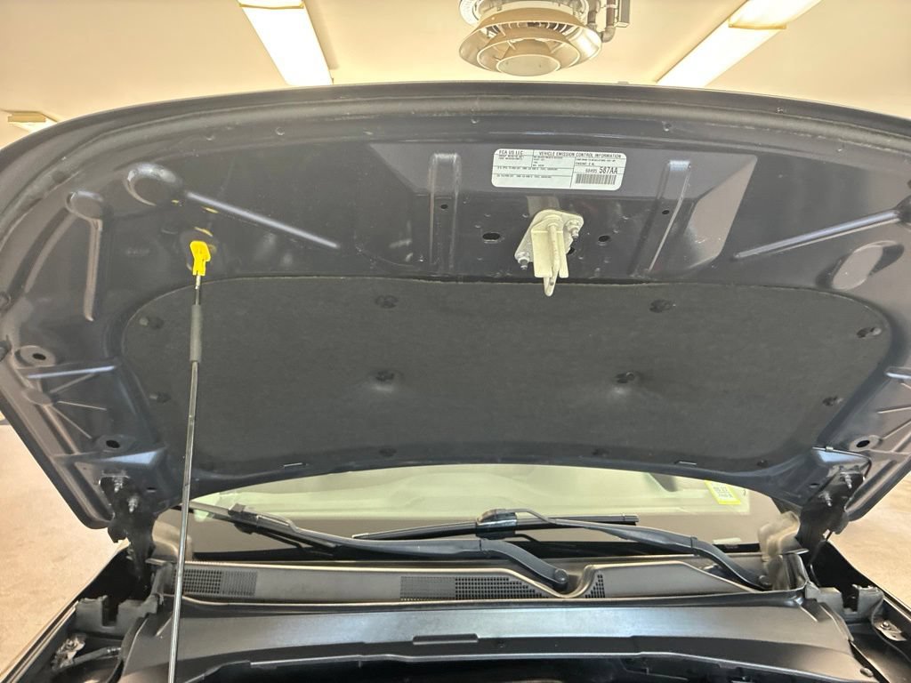 Used 2021 Jeep Compass Latitude AWD/4WD image 27