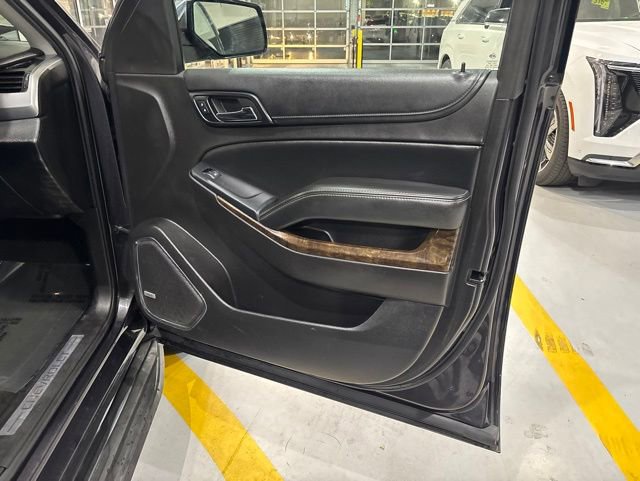 Used 2015 Chevrolet Tahoe LT w/ Max Trailering Package AWD/4WD image 23