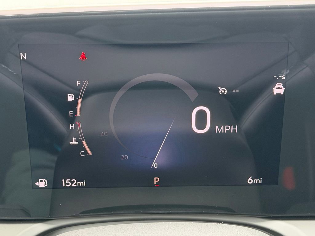 New 2026 Buick Encore GX Sport Touring AWD/4WD image 31