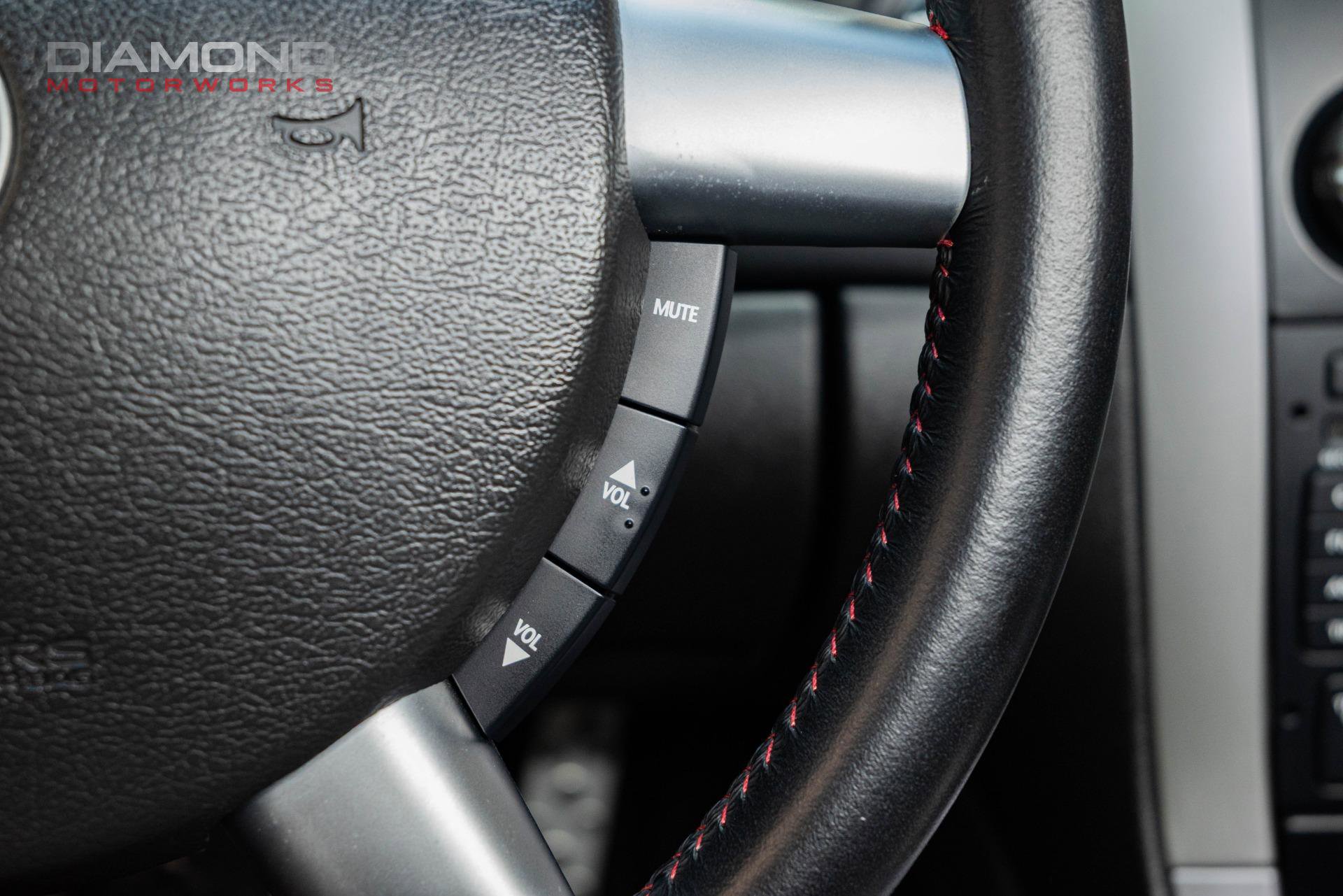 Used 2006 Pontiac GTO image 78