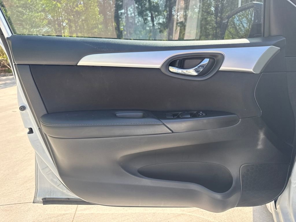Used 2019 Nissan Sentra S image 14