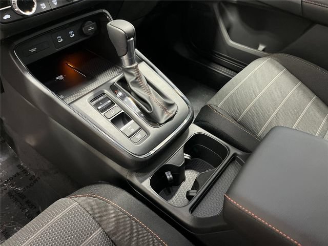New 2026 Honda CR-V TrailSport image 23