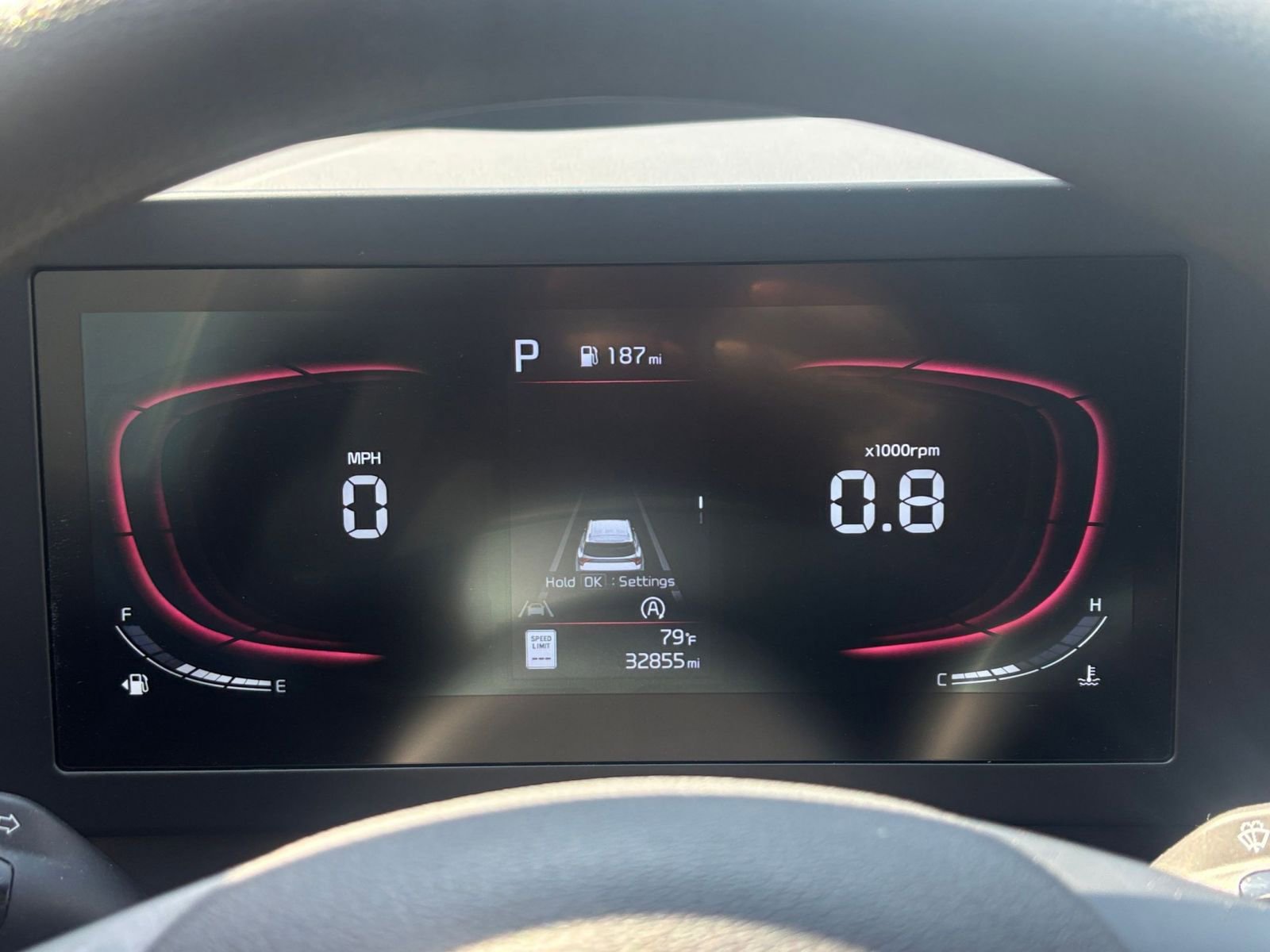 Used 2025 Kia Sportage LX image 39