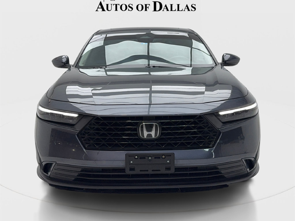 Used 2024 Honda Accord EX image 4