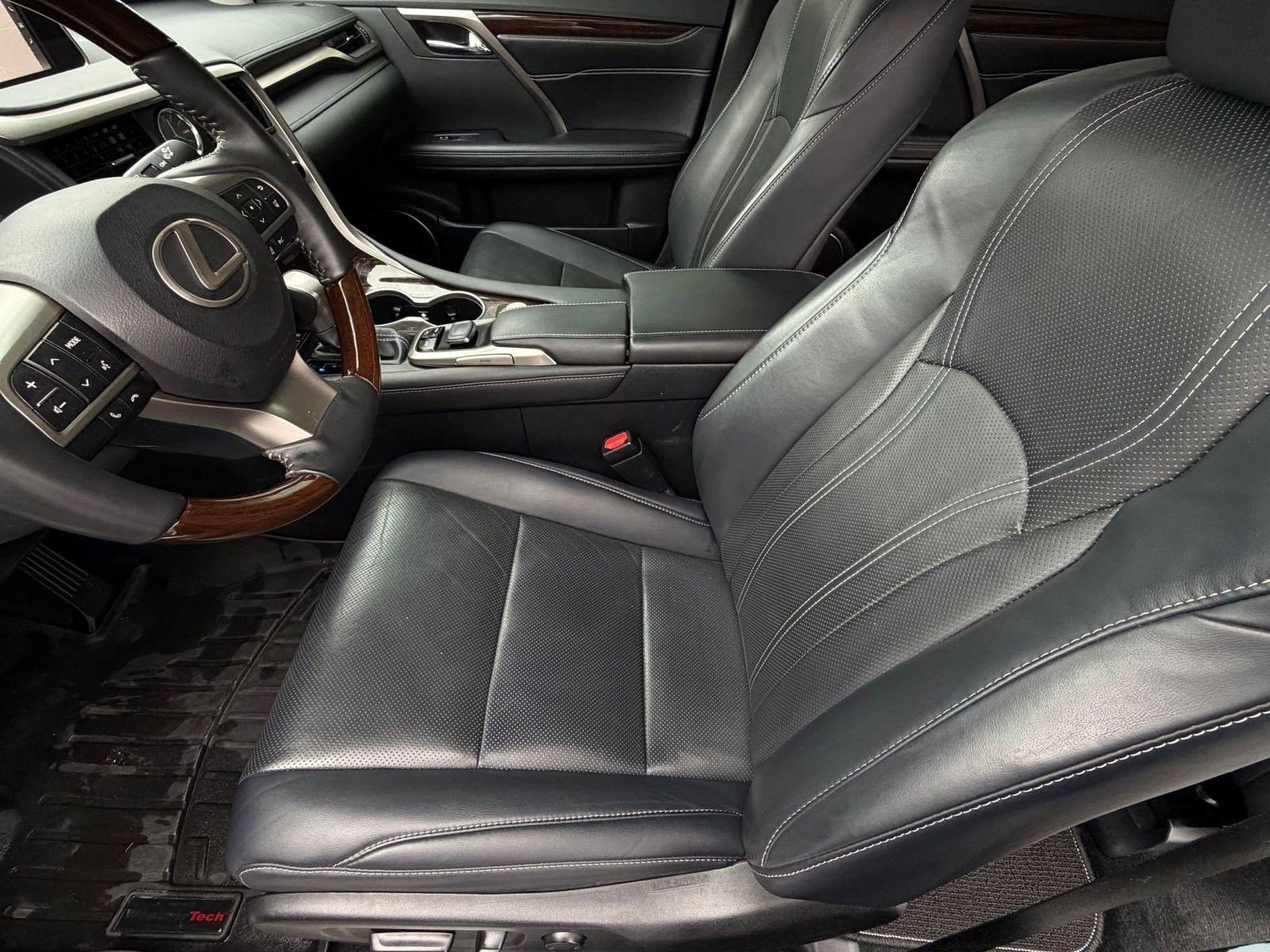 Used 2019 Lexus RX 350 AWD w/ Navigation Package image 5