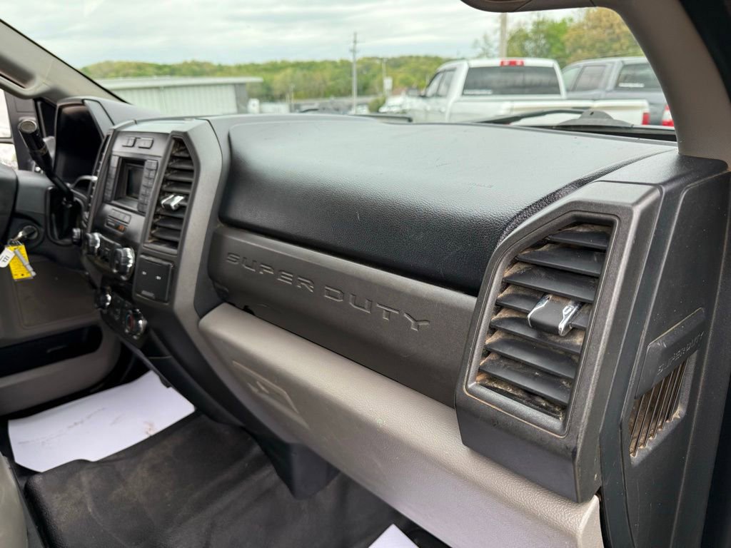 Used 2019 Ford F250 XL w/ Power Equipment Group AWD/4WD image 33
