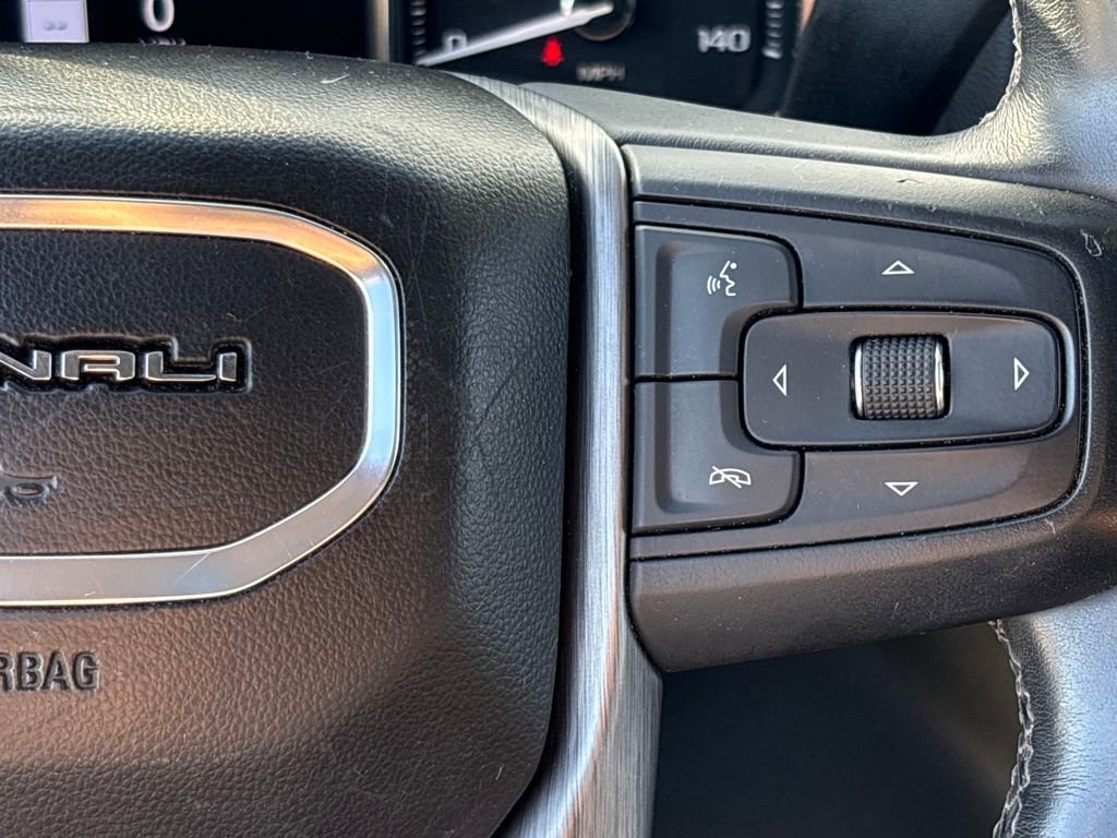 Used 2020 GMC Sierra 2500 Denali w/ Denali Ultimate Package image 21