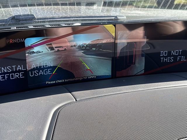 New 2026 Lincoln Navigator Black Label image 27