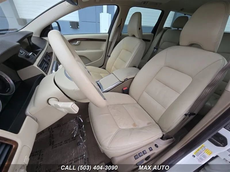 Used 2013 Volvo XC70 3.2 Premier Plus image 12