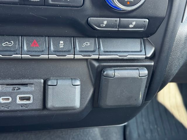 Used 2023 GMC Sierra 2500 SLE w/ SLE Convenience Package image 35