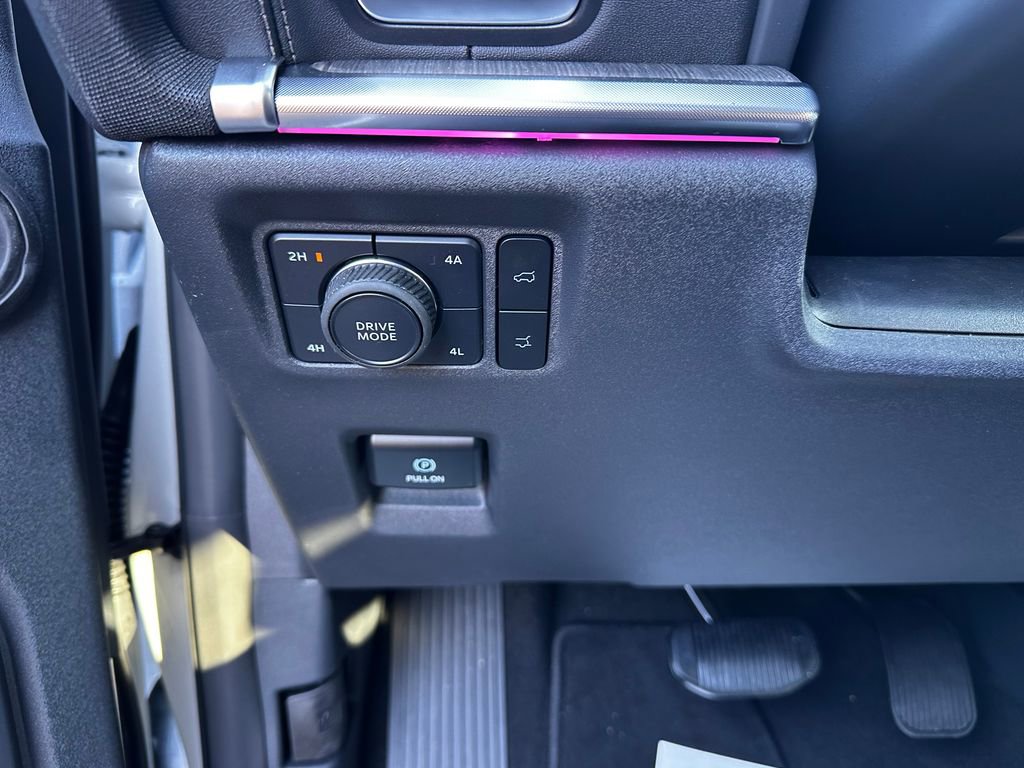 New 2025 Ford Expedition Platinum w/ Platinum Ultimate Package image 76