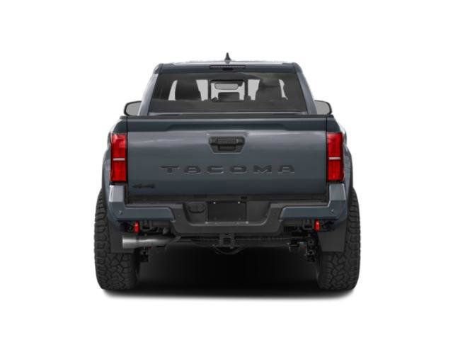 New 2026 Toyota Tacoma TRD Off-Road AWD/4WD image 5