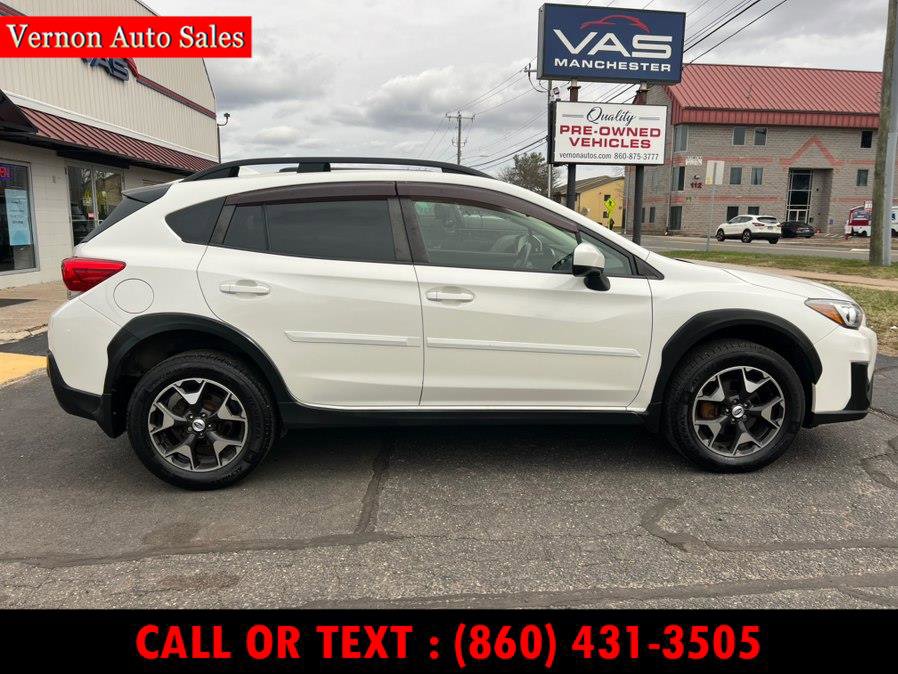 Used 2018 Subaru Crosstrek 2.0i Premium image 4