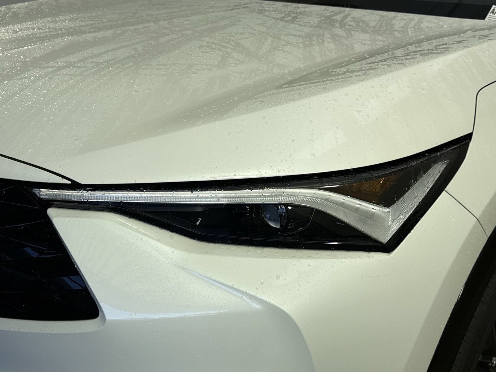 New 2026 Acura ADX A-Spec AWD/4WD image 27