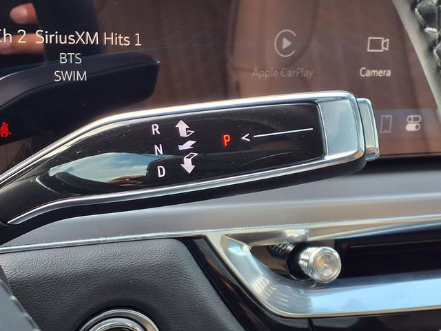 Used 2024 Cadillac Lyriq Luxury w/ Nappa Leather Package AWD/4WD image 18