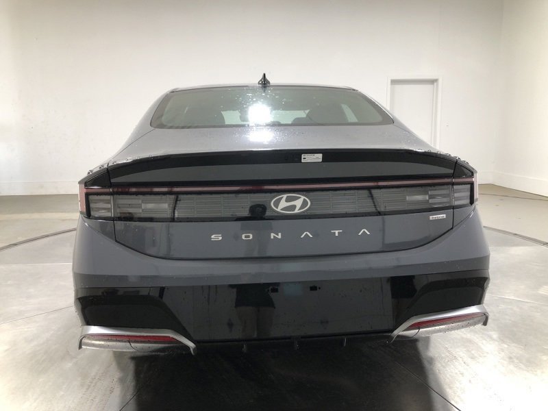 New 2025 Hyundai Sonata SEL image 6