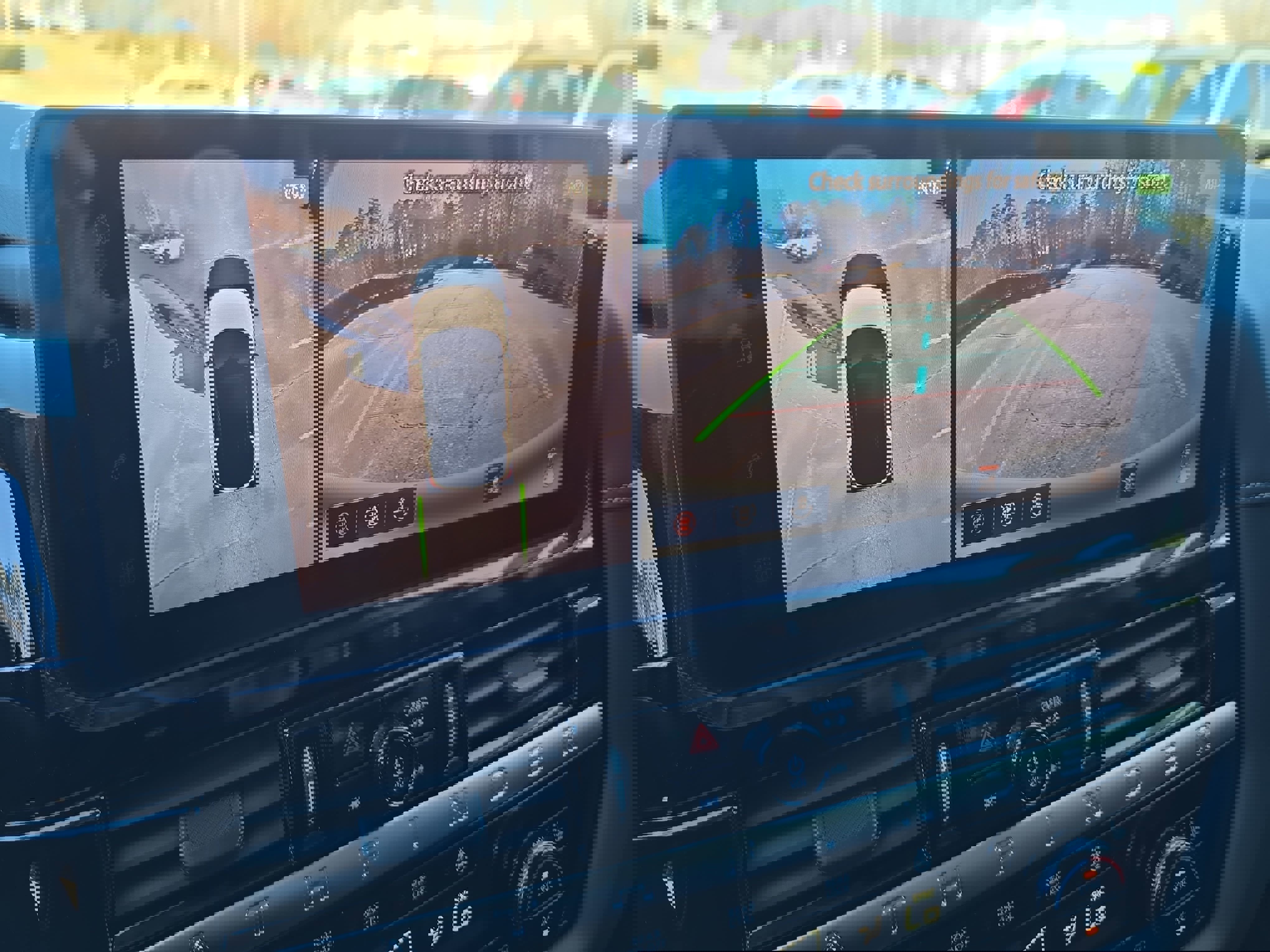 New 2026 Nissan Pathfinder Platinum image 22