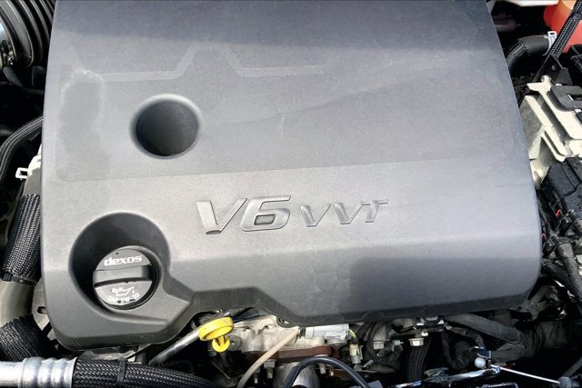 Used 2023 Buick Enclave Essence w/ Experience Buick Package AWD/4WD image 32