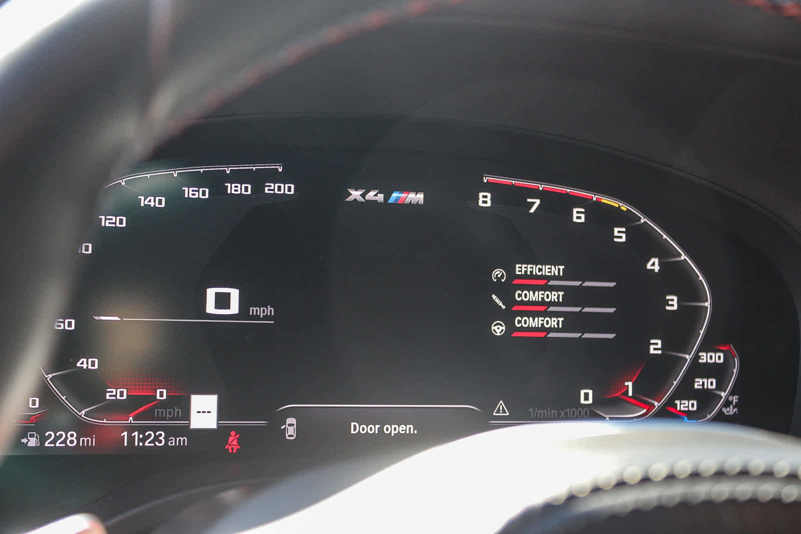 Used 2022 BMW X4 M image 22