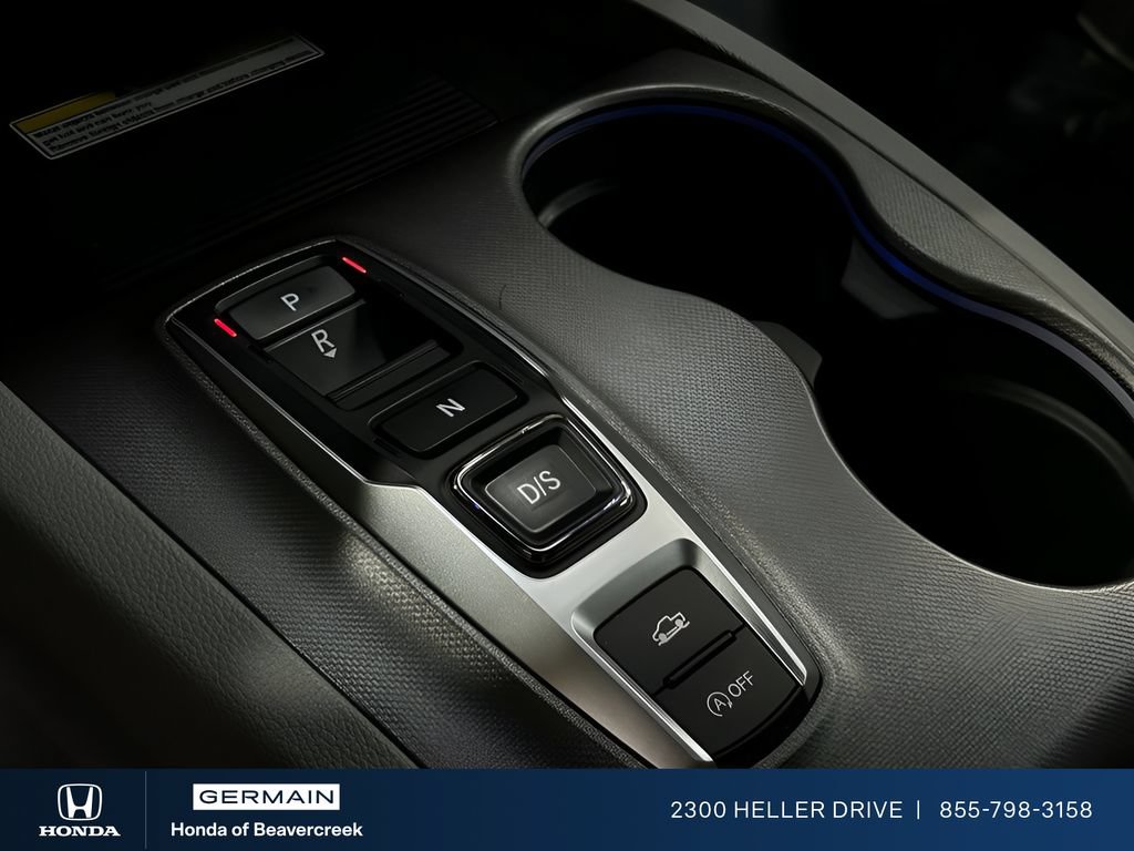 Used 2023 Honda Ridgeline RTL-E image 21